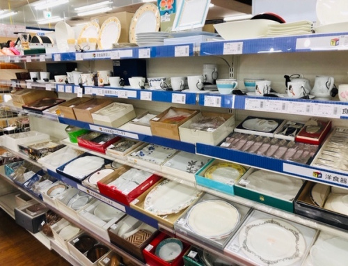 川越店小物の買取