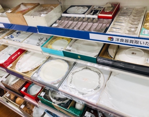 買取