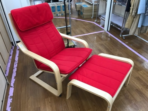 家具のソファー