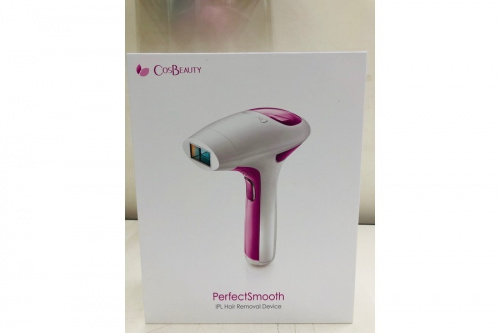 生活家電の美容