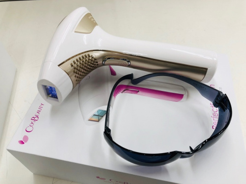 美容の川越家電