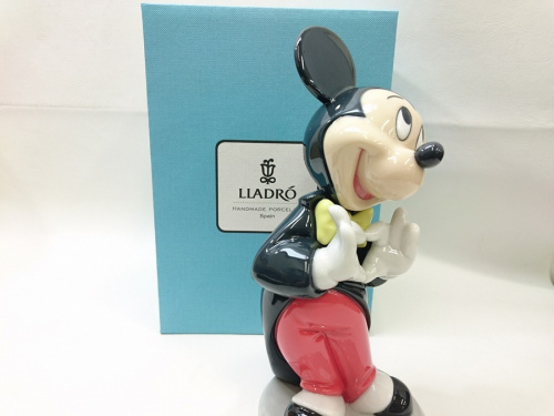 フィギュリンのDisney