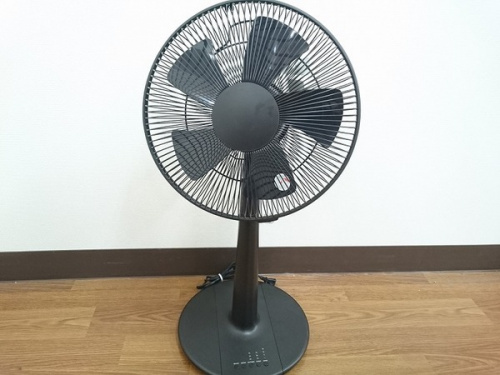 夏物家電のプラスマイナスゼロ