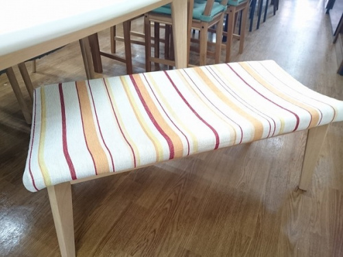 ダイニングセットのニトリ