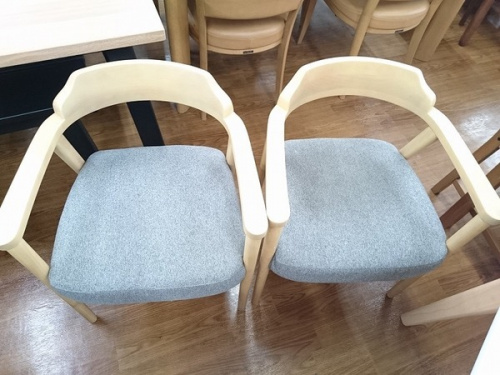 ニトリのベンチダイニング