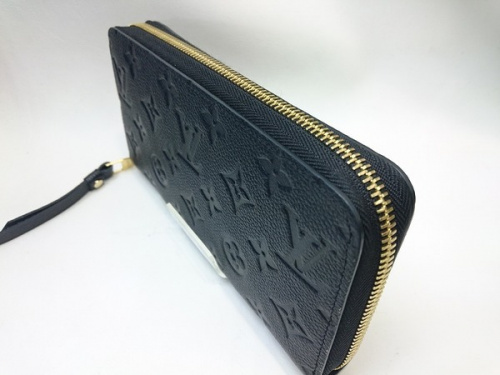 LOUIS VUITTONのルイ・ヴィトン