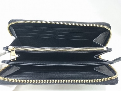 ルイ・ヴィトンの財布