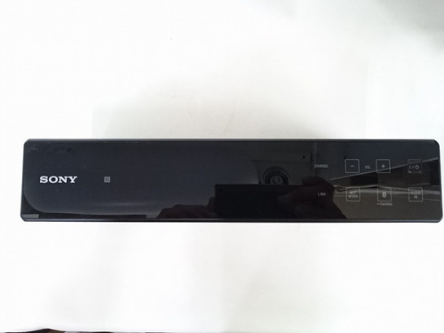 ワイヤレススピーカ−のSONY
