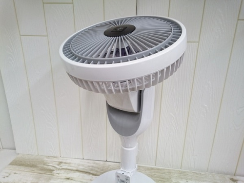 扇風機 買取