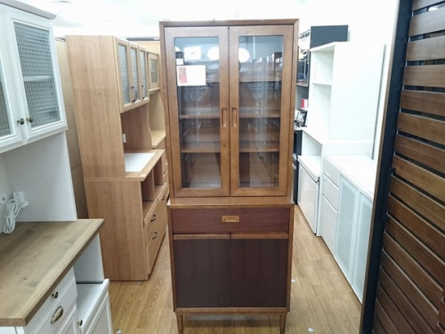 カリモクのカリモク60+