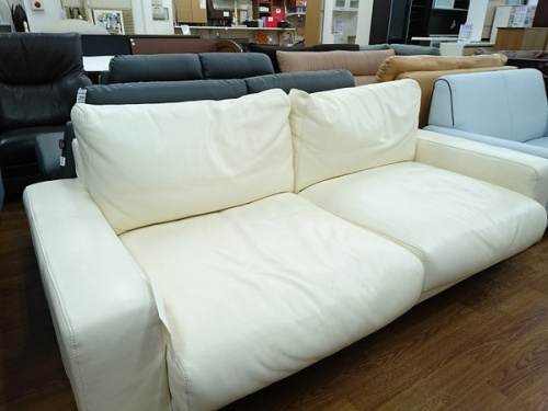 いちおし特選家具の無印良品