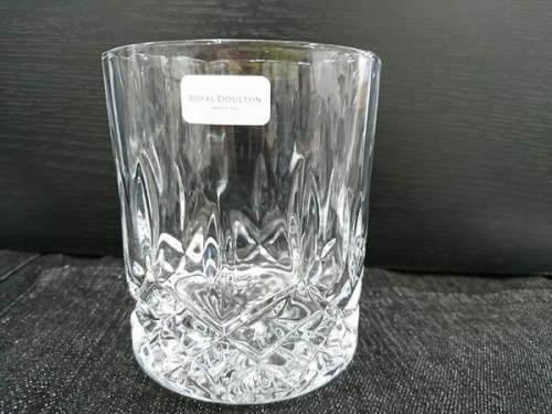 ﾛｲﾔﾙﾄﾞﾙﾄﾝのﾌﾞﾗﾝﾃﾞｰ　買取