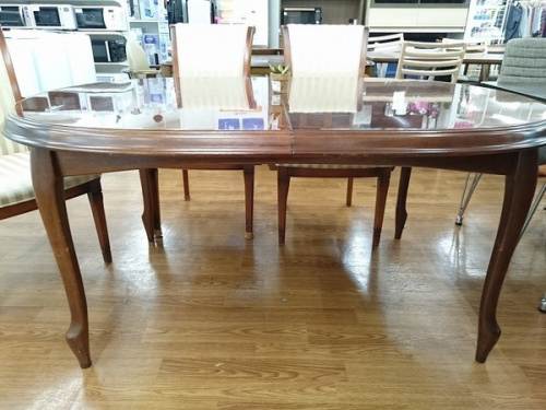 マルニ木工とコスガのダイニングセット、入荷しました!【川越店 マルニ木工とコスガのダイニングセット、入荷しました!【川越店