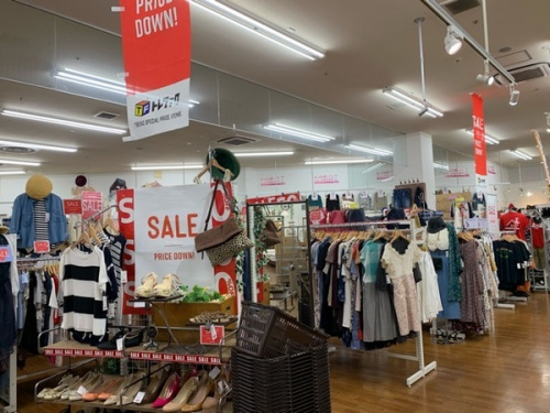 イベントなうのメンズファッション