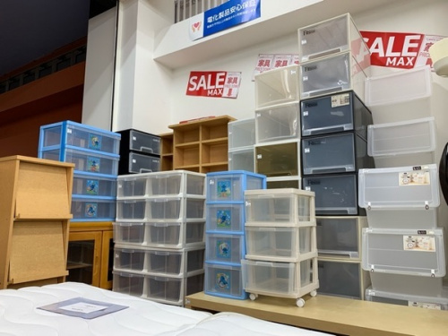 家具の川越店家具