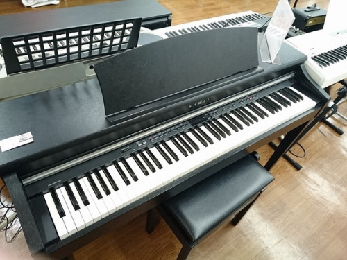 YAMAHAのKORG