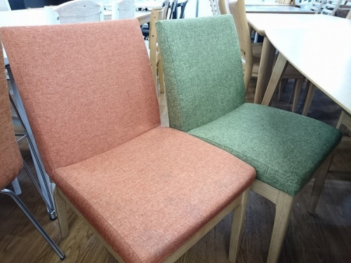 ダイニングセットのニトリ