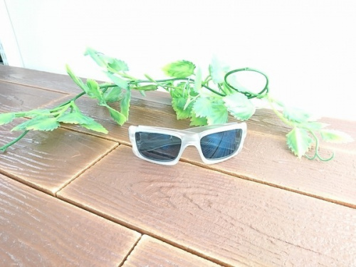 オークリーのOAKLEY 買取