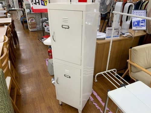 家具のラック