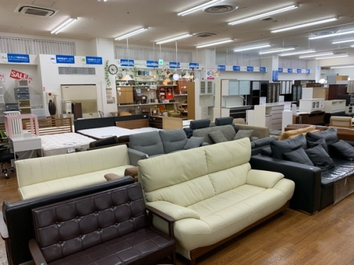 川越店家具