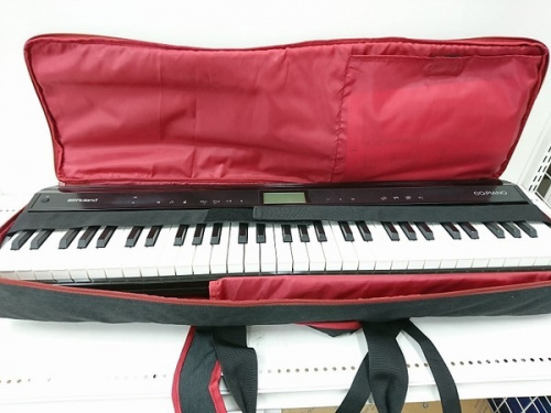 ROLANDの電子ピアノ入荷いたしました！！【川越店】｜2019年07月20日 