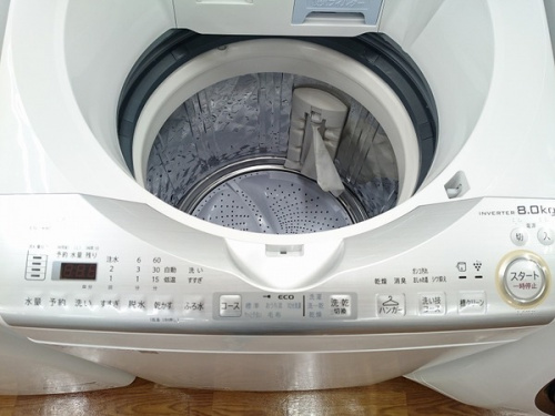 家電製品のシャープ