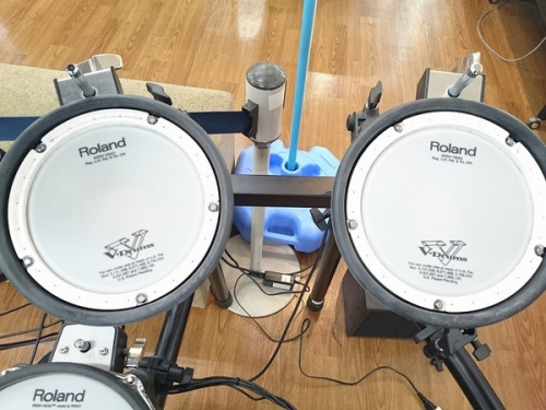 ROLANDのローランド