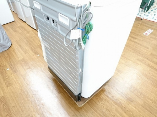 HITACHIの洗濯機