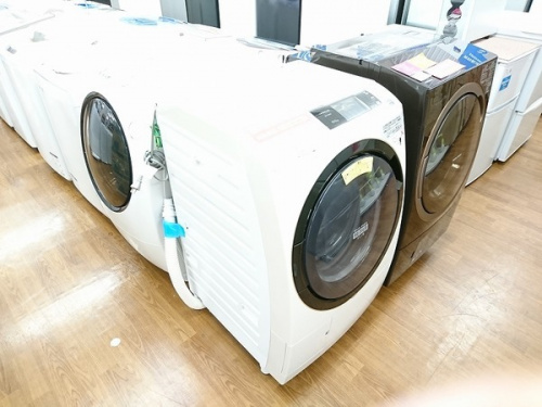 洗濯機の川越　洗濯機