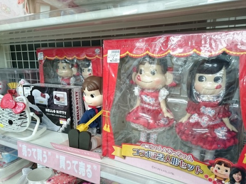 ホビー　川越