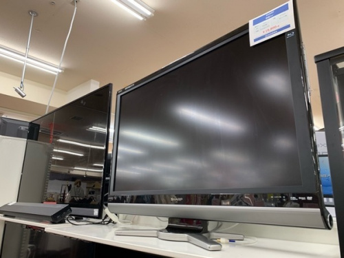 テレビの川越店家電