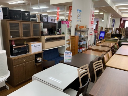 大型家電のAV家電