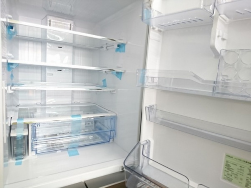 大型冷蔵庫の冷蔵庫 買取