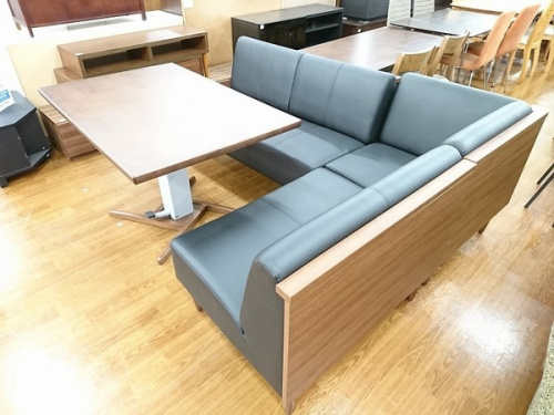 シギヤマ家具のダイニングセット