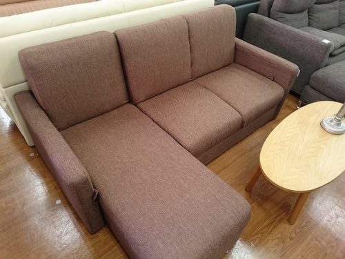 家具のソファ