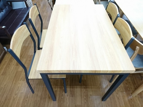 ダイニングのダイニング　買取