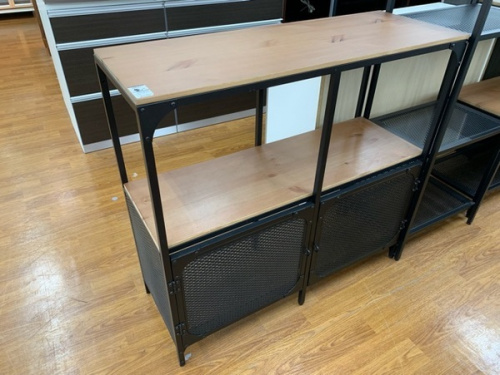 ラックの川越店家具