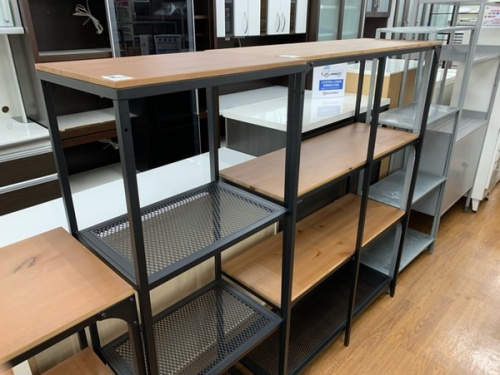 川越店家具の大型家具