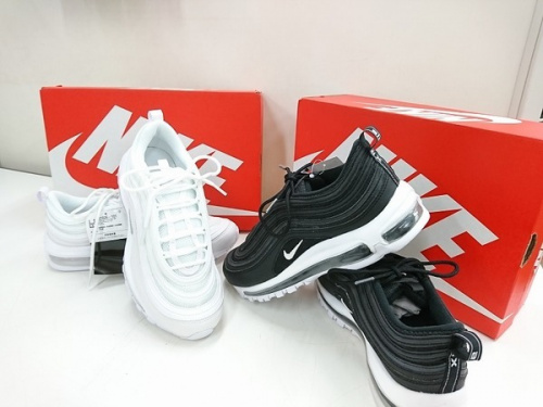 NIKEの靴