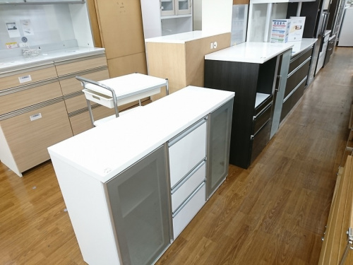 ニトリ　キッチン