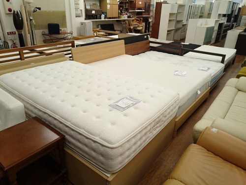 家具　川越