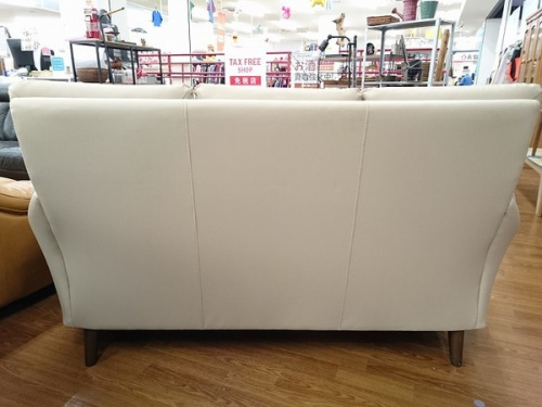 オットマンの家具　川越