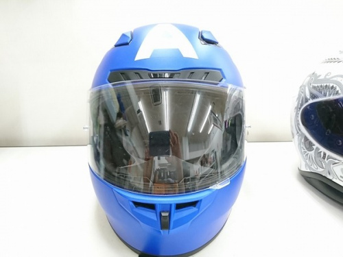 SHOEIのバイク用品