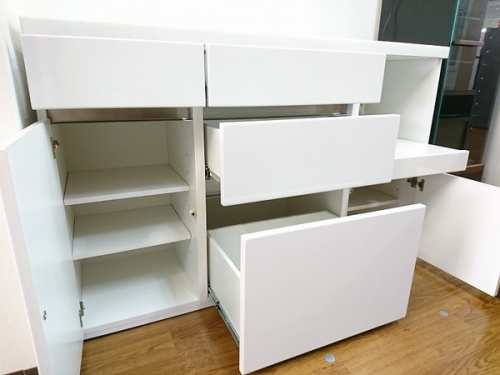 家具　川越の家具　買取