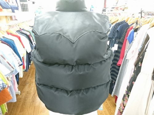 BEAMSのPORTER