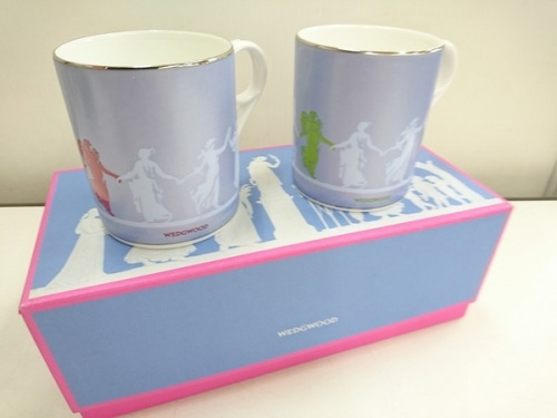 WEDGWOODのウェッジウッド