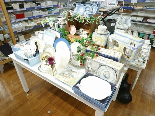 洋食器の食器　買取