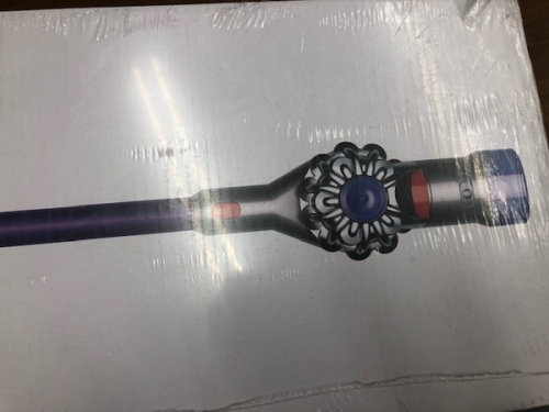 掃除機のdyson