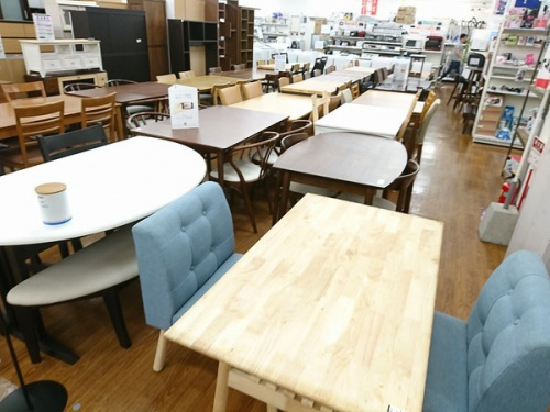 家具　買取のnaturalsignature