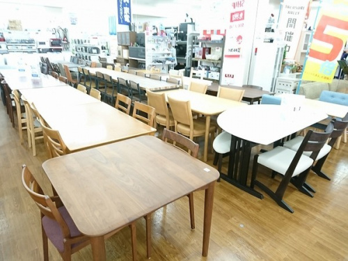 家具　買取の家電　川越